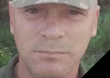 Загинув військовий з Тернопільщини