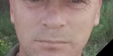 Загинув військовий з Тернопільщини