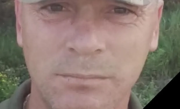 Загинув військовий з Тернопільщини