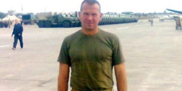 Загинув військовий з Тернопільщини