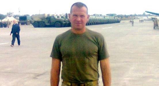 Загинув військовий з Тернопільщини