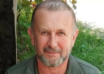 Загинув військовий з Тернопільщини