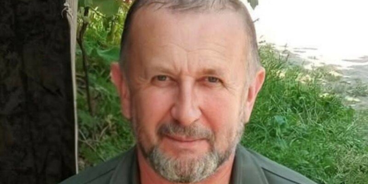 Загинув військовий з Тернопільщини