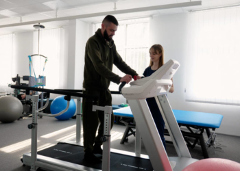 Центр підтримки ветеранів та родин Героїв