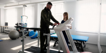 Центр підтримки ветеранів та родин Героїв