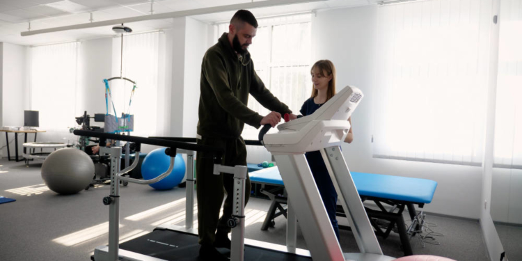 Центр підтримки ветеранів та родин Героїв