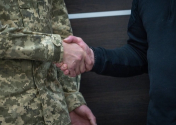 грошова допомога для звільнених з полону військових