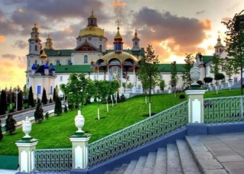 Незаконне оформлення землі на Тернопільщині