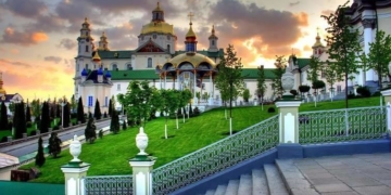 Незаконне оформлення землі на Тернопільщині