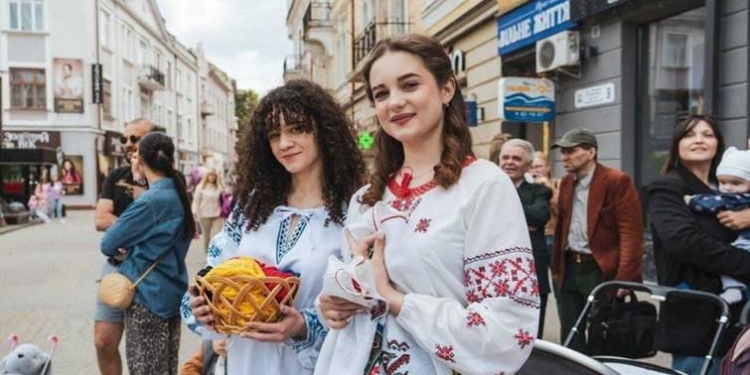 День міста у Тернополі