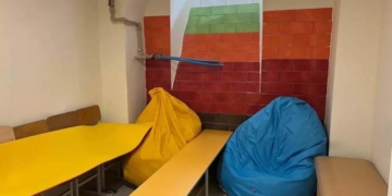 Змішане навчання в школах