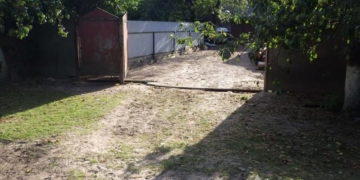 Смерть на Тернопільщині