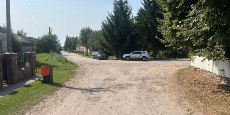 ДТП на Тернопільщині