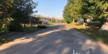 ДТП у Тернополі