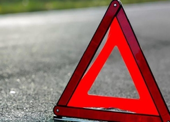 У Тернополі обгін закінчився аварією: водія Mercedes оштрафували