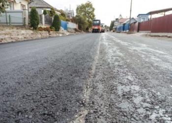 Ще 12 мільйонів можуть витратити на ремонт вулиці Гайова в Тернополі