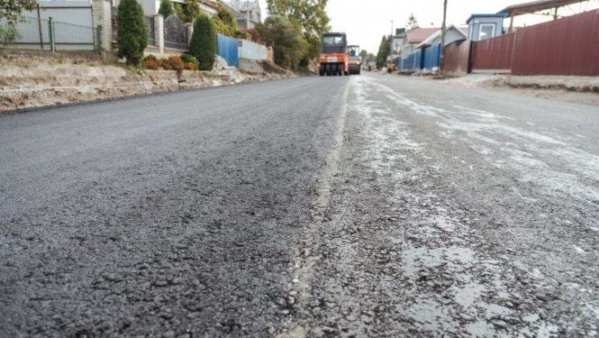 Ще 12 мільйонів можуть витратити на ремонт вулиці Гайова в Тернополі