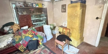 Вбивство на Тернопільщині