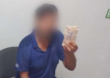 Крадіжка на Тернопільщині