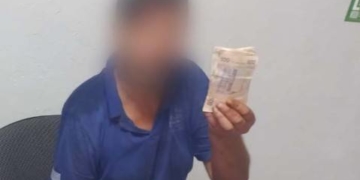 Крадіжка на Тернопільщині