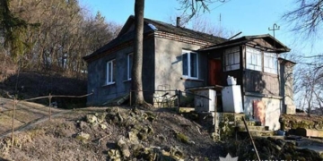 Поліція розслідує вбивство