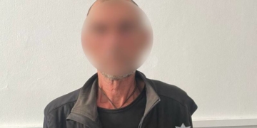 Поліція затримала злодія