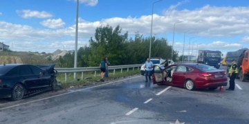 ДТП на Тернопільщині