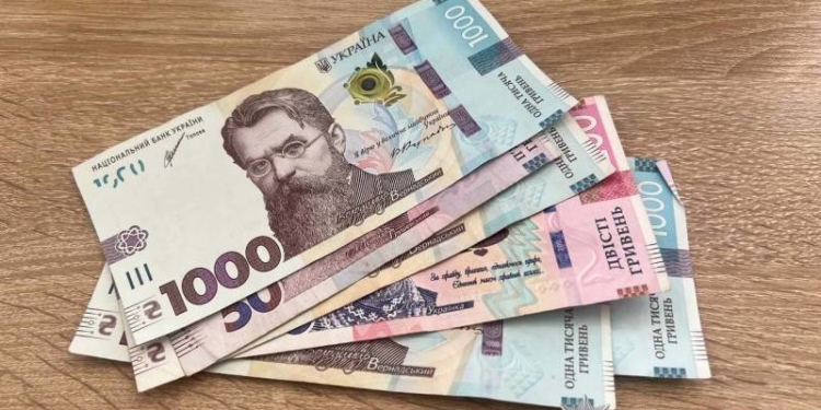 Крадіжка на Тернопільщині