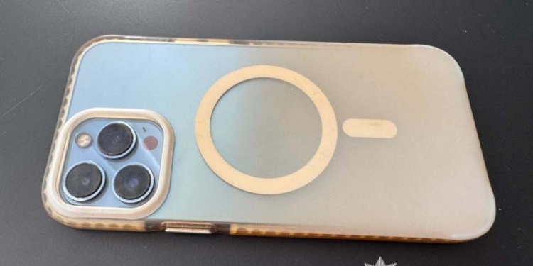 Поліція затримала злодія