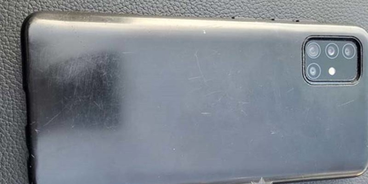 Крадіжка телкфону на Тернопільщині