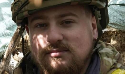 На фронті загинув син працівниці Тернопільської наукової бібліотеки