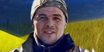 На фронті загинув захисник Віталій Котульський