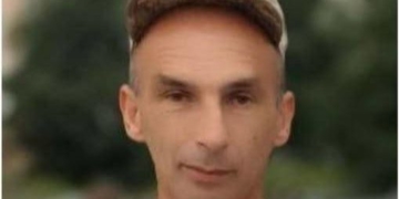 На фронті загинув захисник Володимир Гусєв