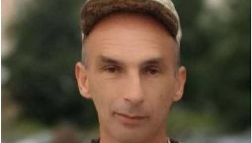 На фронті загинув захисник Володимир Гусєв