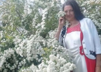 На Тернопільщині два тижні розшукують жінку