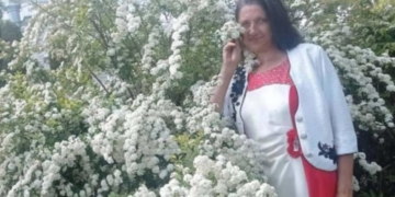 На Тернопільщині два тижні розшукують жінку