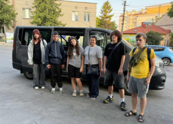 на відпочинок до Польщі