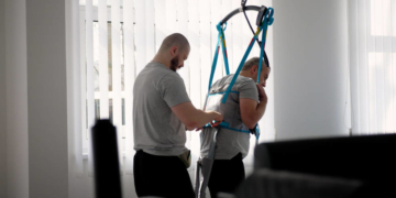 допомога на лікування для захисників з Тернополя