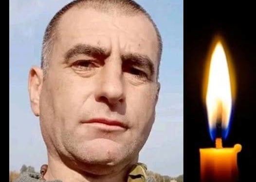 Попрощалися із захисником Павлом Кульчицьким