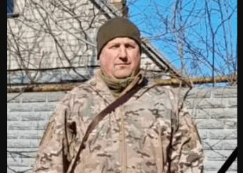 Загинув військовий з Тернопільщини