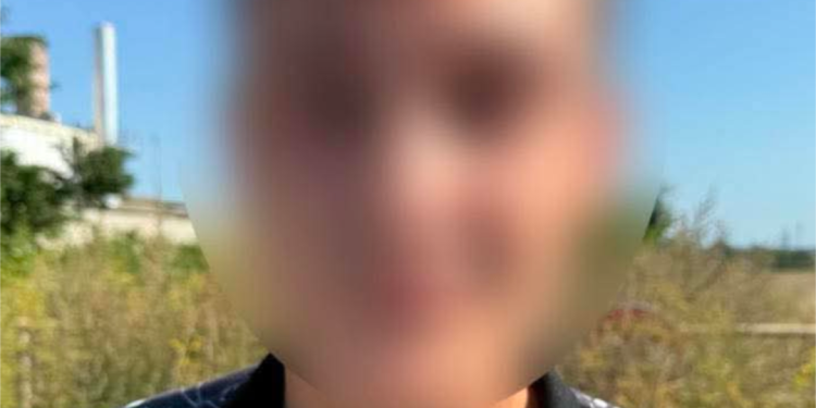 Поліція затримала чоловіка з наркотиками