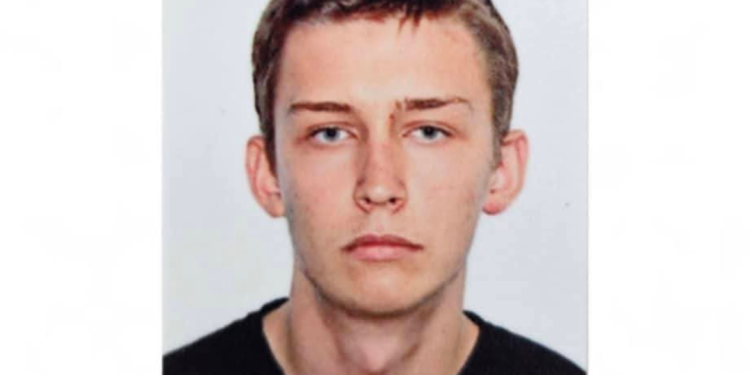 Помер молодий хлопець