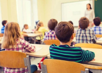 Зібрати першокласника до школи