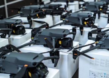 Тернопіль для ЗСУ дрони