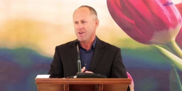 Тернопільський пастор відмовляється від вілли в Брюховичах