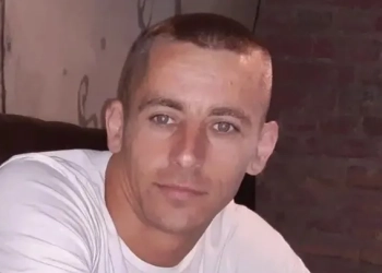 У США трагічно загинув Василь Яруш