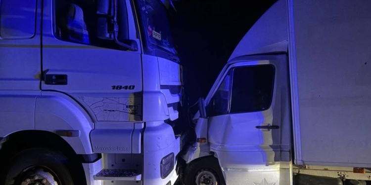 ДТП на Тернопільщині