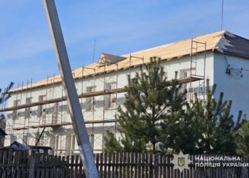 Розкрадання бюджетних коштів