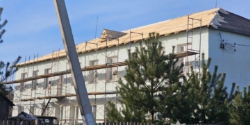 Розкрадання бюджетних коштів