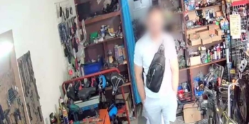 Поліція затримала шахрая